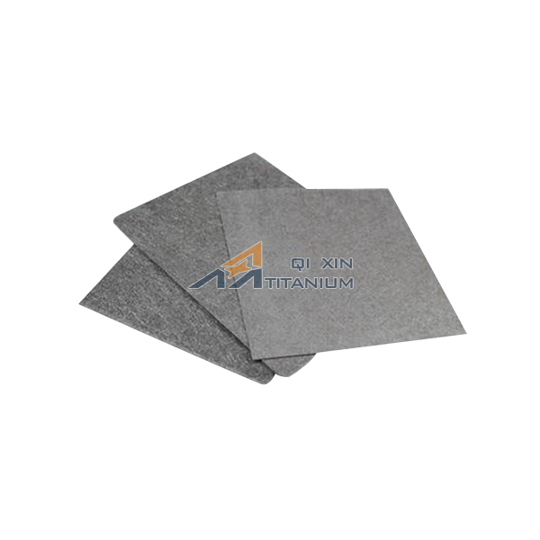 What Are the Uses of Sintered Metal Fiber Felt?